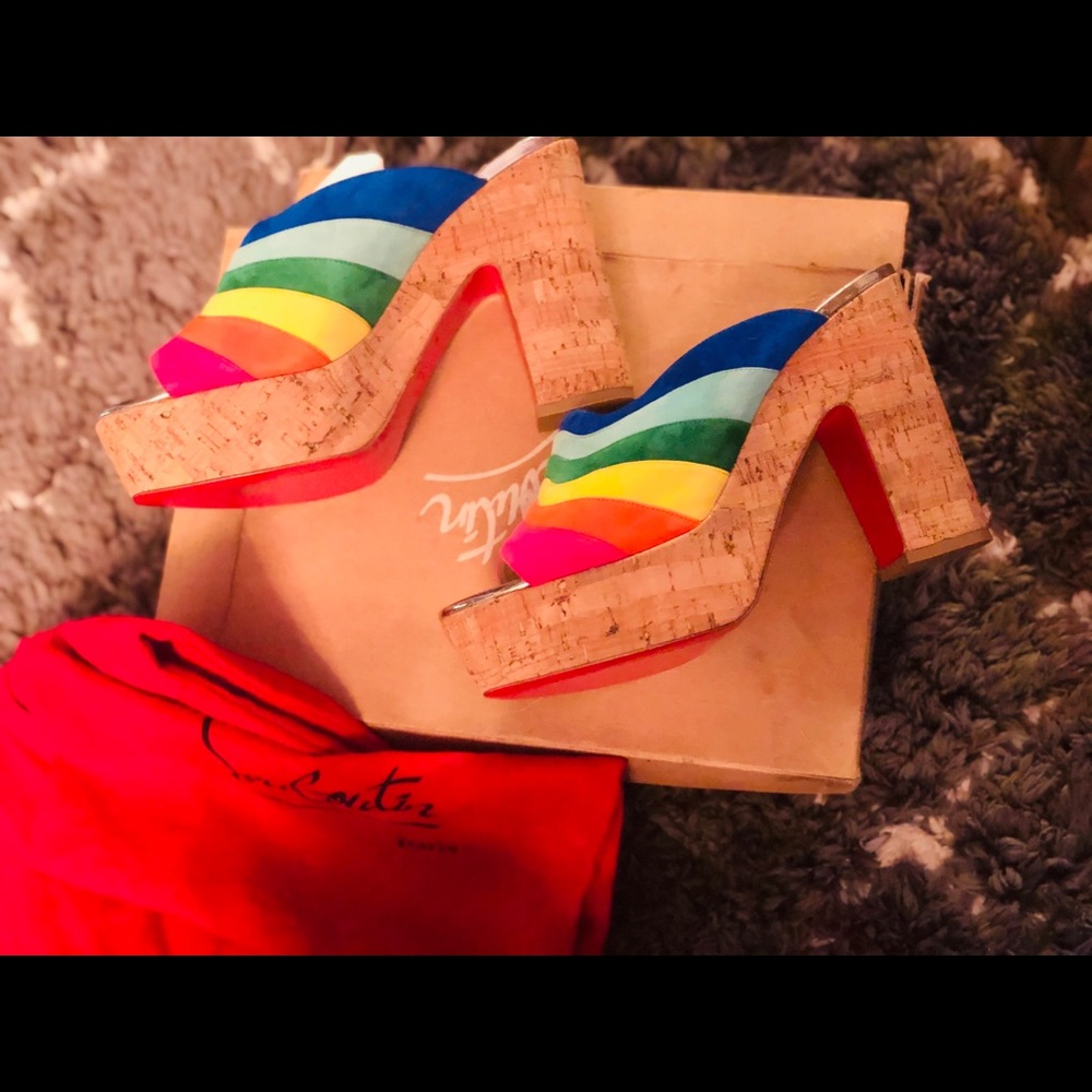 Christian Louboutin